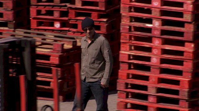 Photo du film : Dernier maquis
