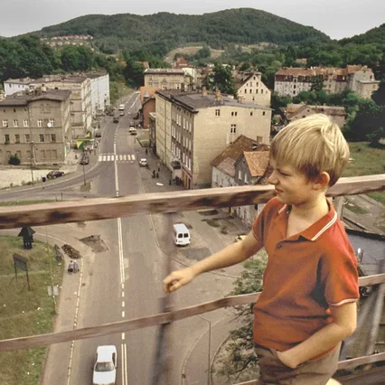 Miniature photo du film : Un conte d'été Polonais