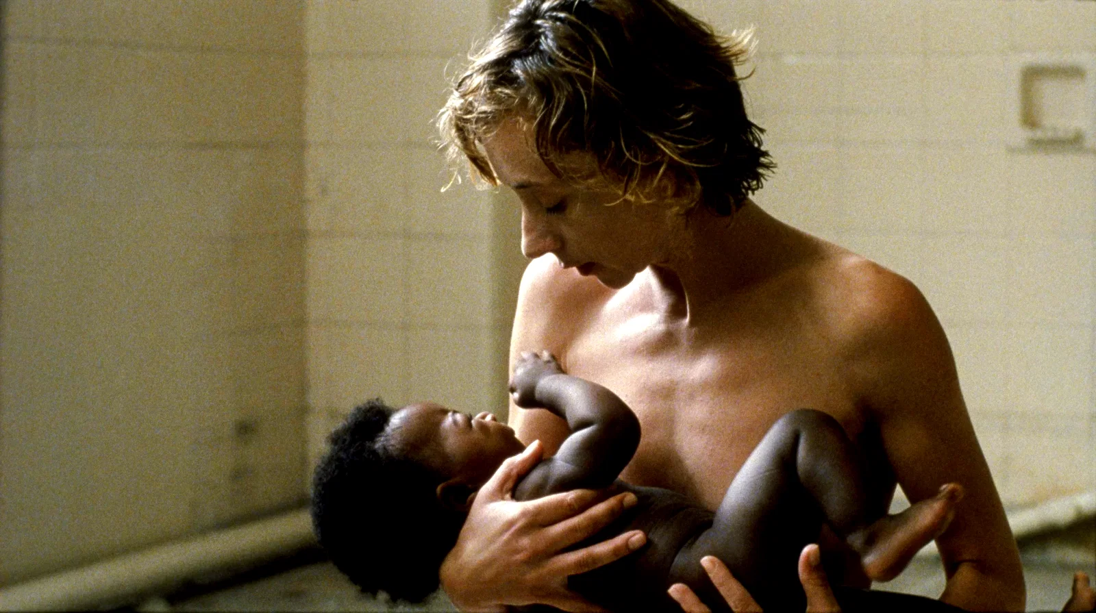 Photo 4 du film : Mange, ceci est mon corps