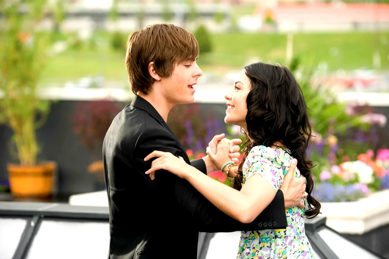 Photo du film : High School Musical 3 : nos années lycée