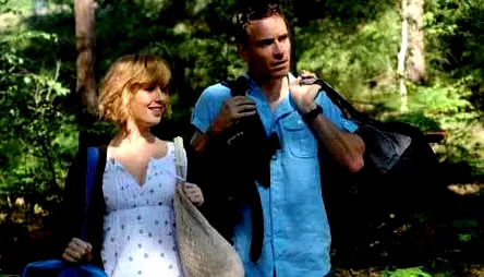 Photo 3 du film : Eden lake