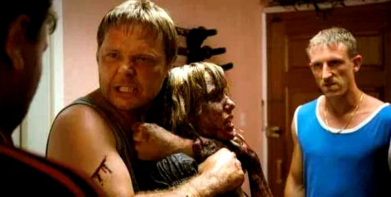 Photo 6 du film : Eden lake