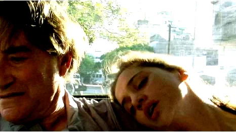Photo 2 du film : L'assaillant
