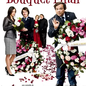 Photo du film : Bouquet final 