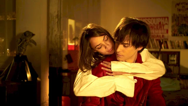 Photo du film : Bouquet final 