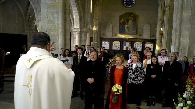 Photo du film : Bouquet final 