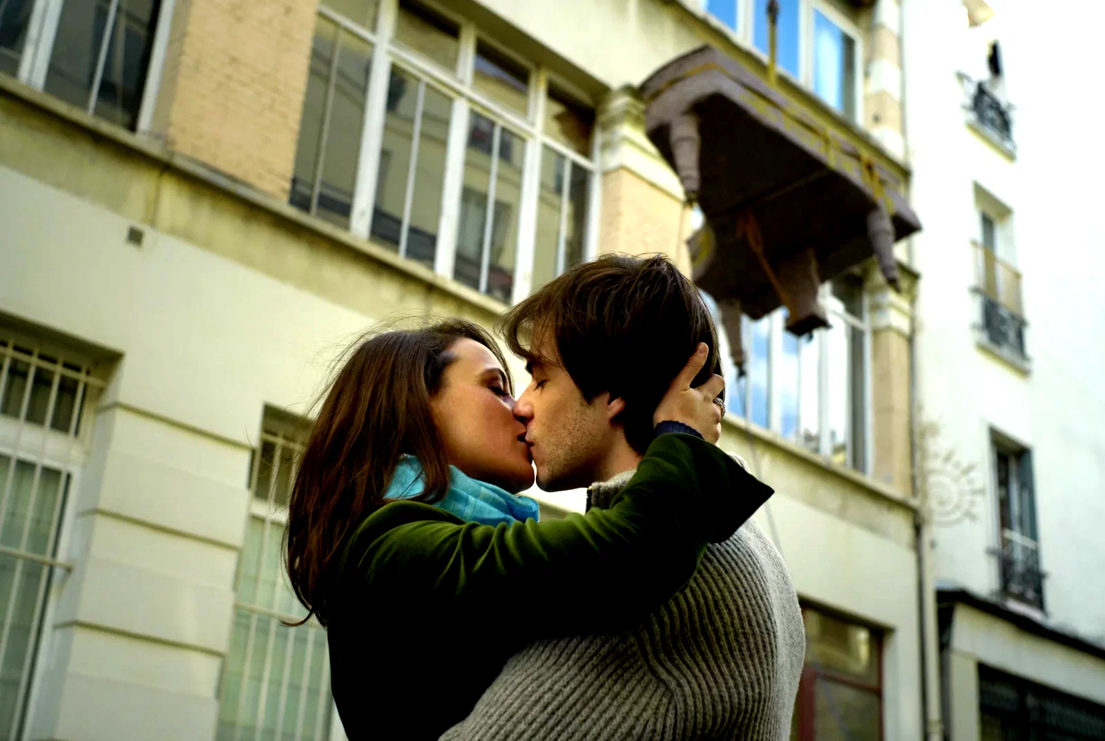 Photo 11 du film : Bouquet final 