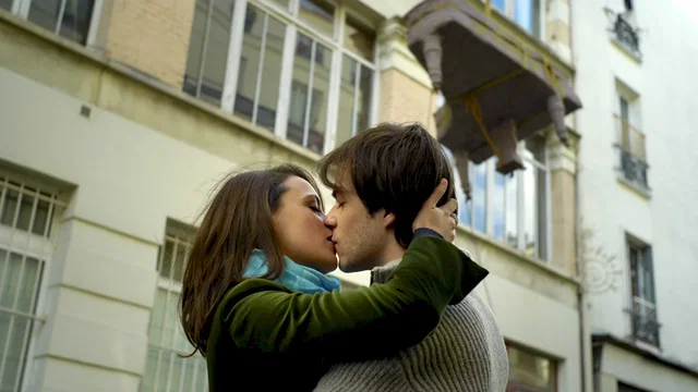 Photo du film : Bouquet final 