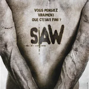 Photo du film : Saw 5