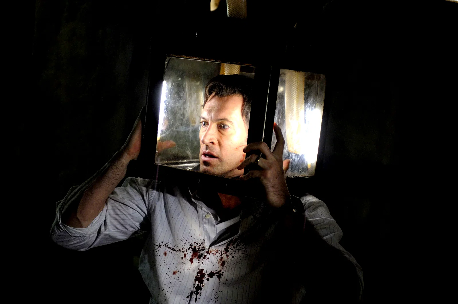 Photo 3 du film : Saw 5