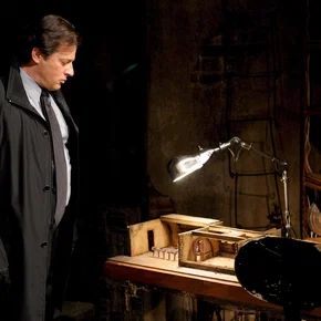 Photo du film : Saw 5