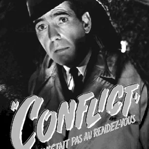 Photo du film : La mort n'était pas au rendez-vous