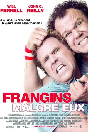 Photo du film : Frangins malgré eux