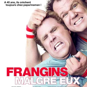 Photo du film : Frangins malgré eux