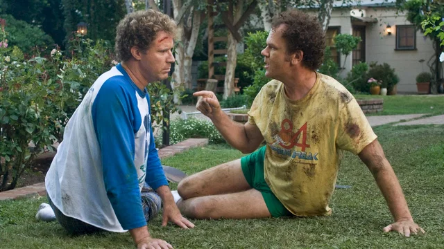 Photo du film : Frangins malgré eux