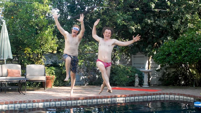 Photo du film : Frangins malgré eux