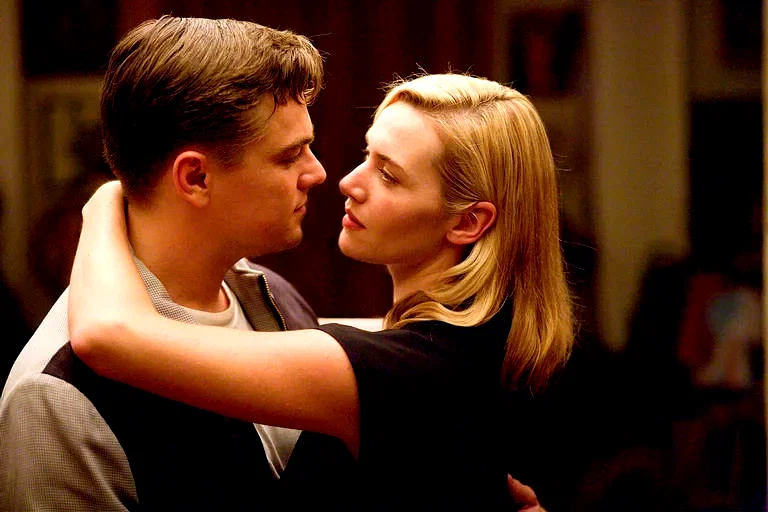 Photo du film : Les Noces rebelles 