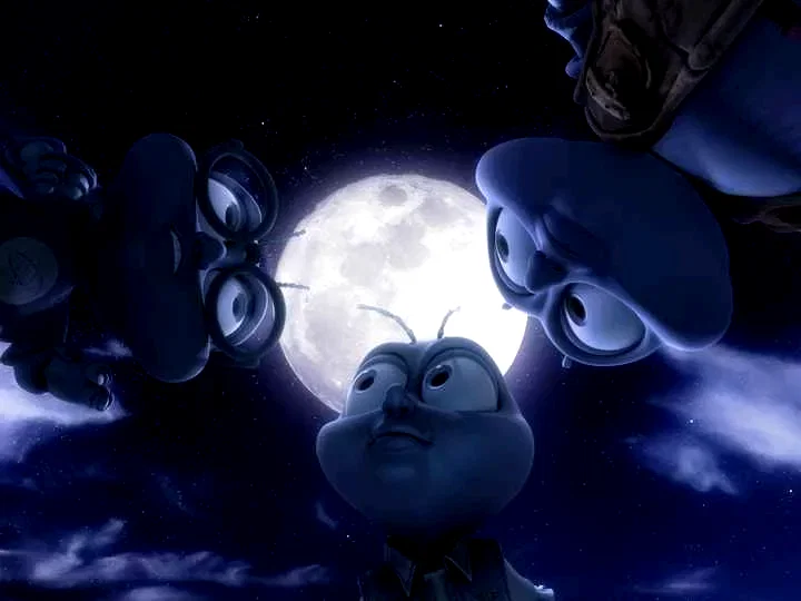 Photo du film : Fly me to the moon