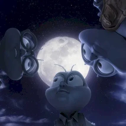 Miniature photo du film : Fly me to the moon