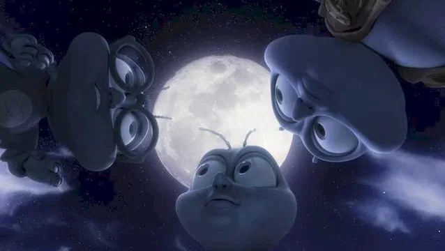 Photo 4 du film : Fly me to the moon