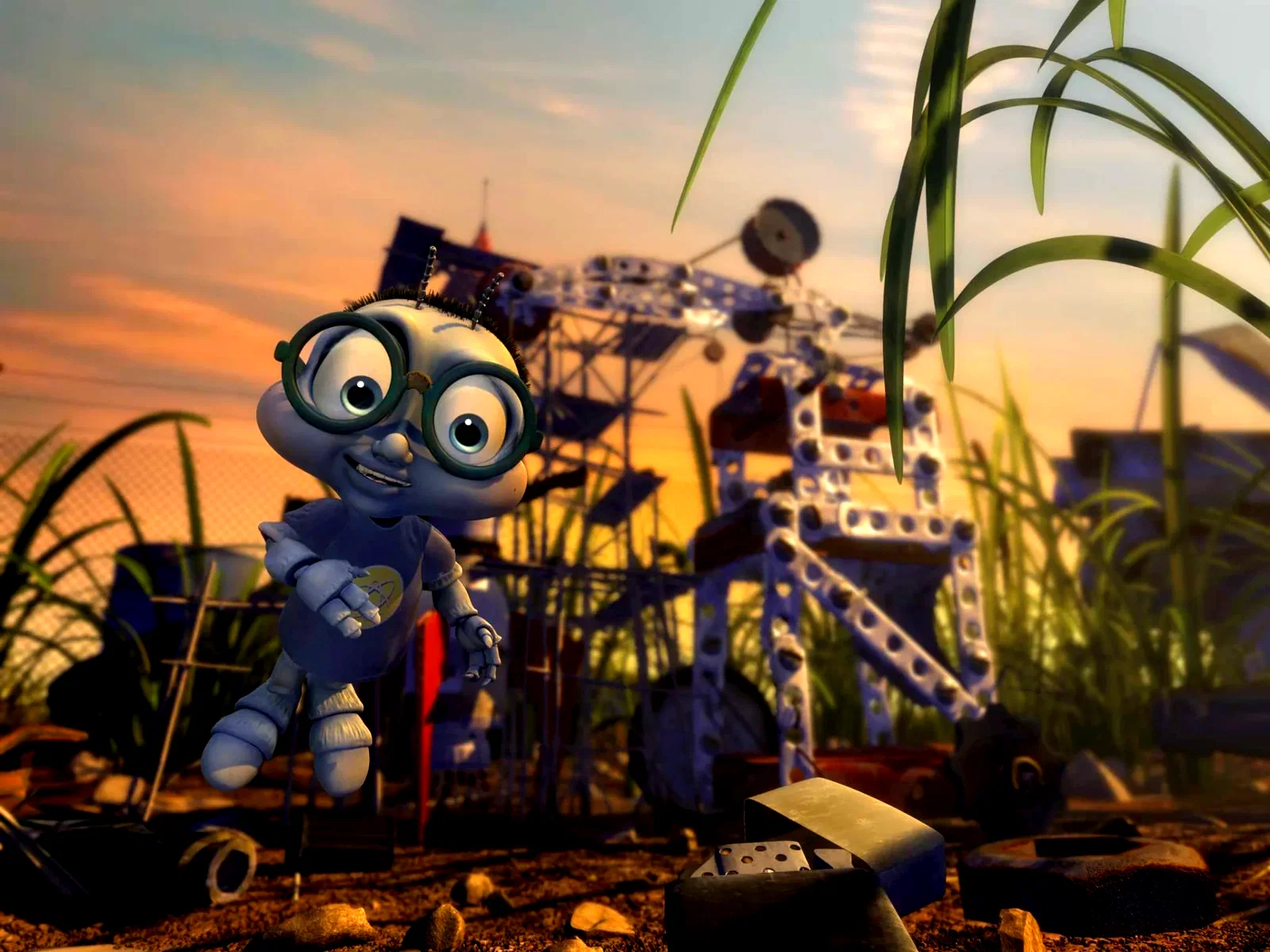 Photo du film : Fly me to the moon