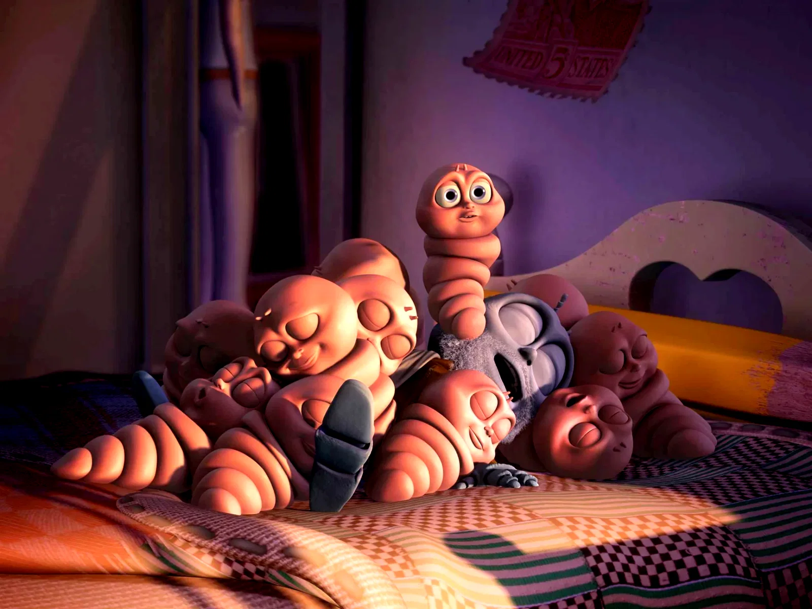 Photo du film : Fly me to the moon