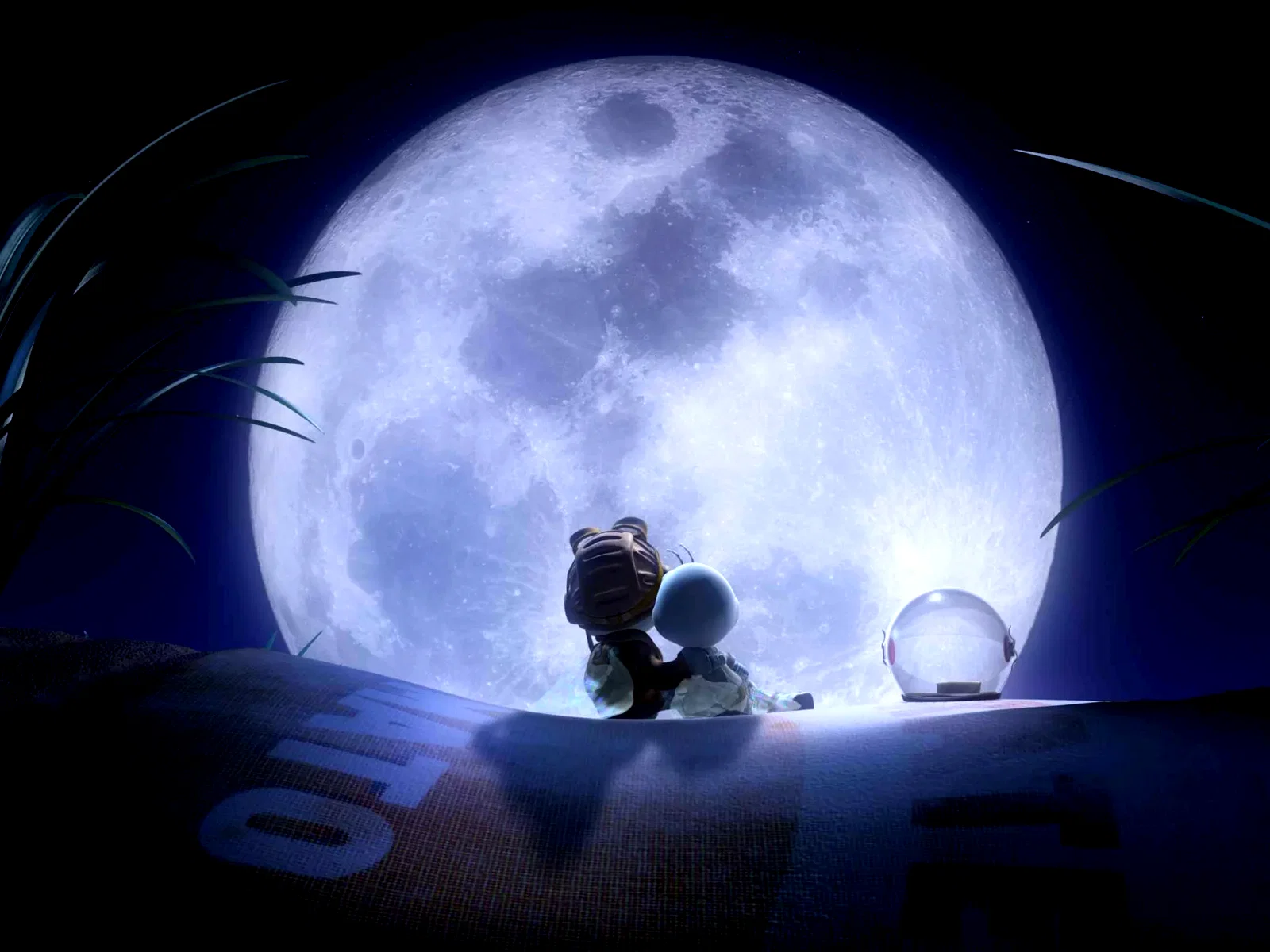Photo du film : Fly me to the moon