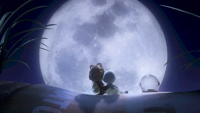 Photo 10 du film : Fly me to the moon