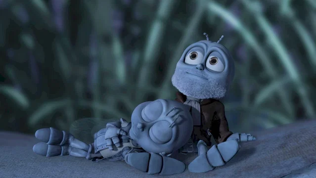 Photo 11 du film : Fly me to the moon