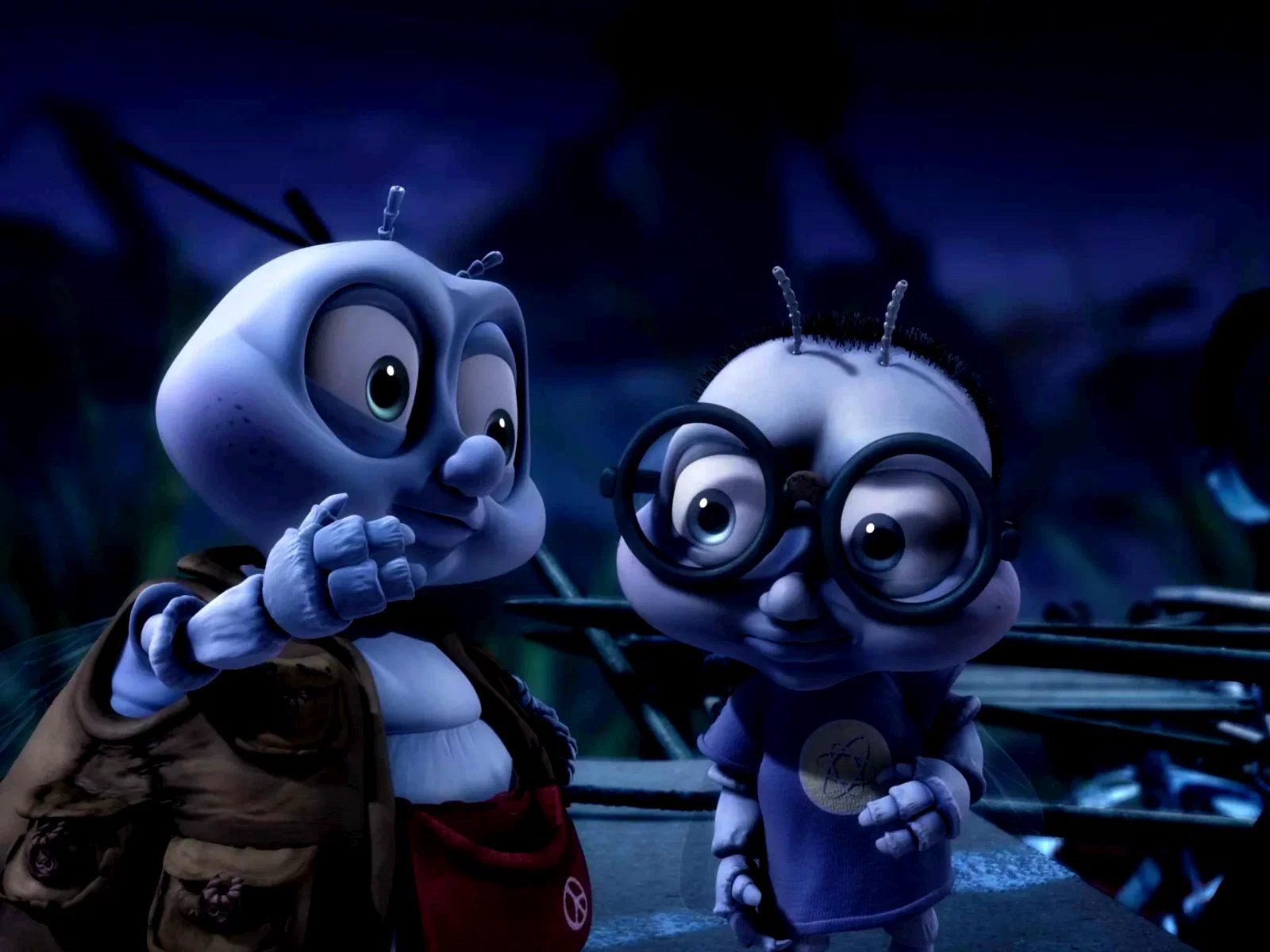 Photo du film : Fly me to the moon