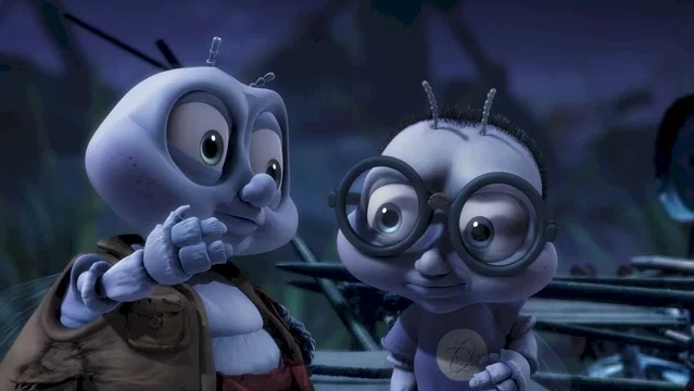 Photo 14 du film : Fly me to the moon