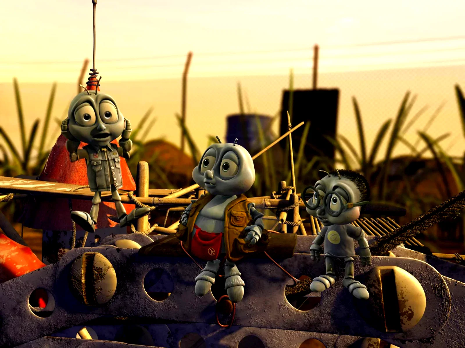 Photo du film : Fly me to the moon