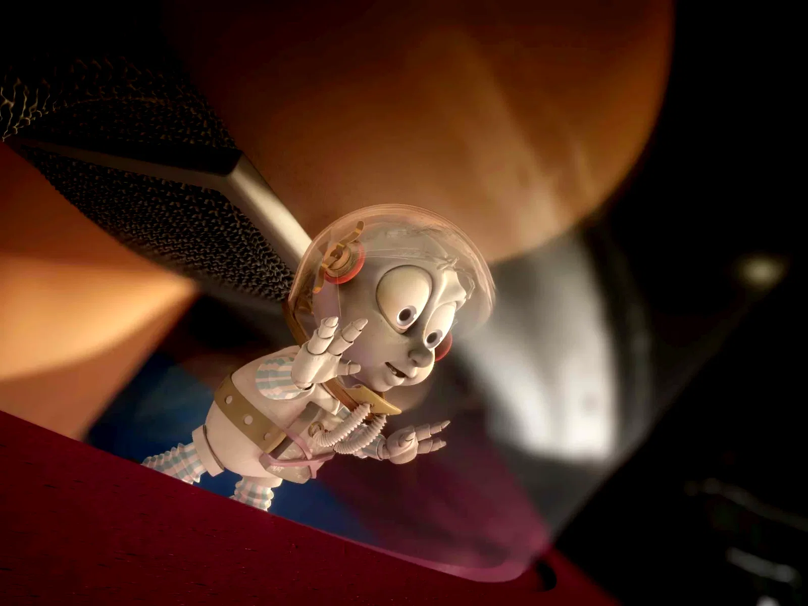 Photo du film : Fly me to the moon