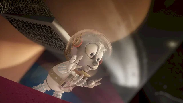 Photo 17 du film : Fly me to the moon