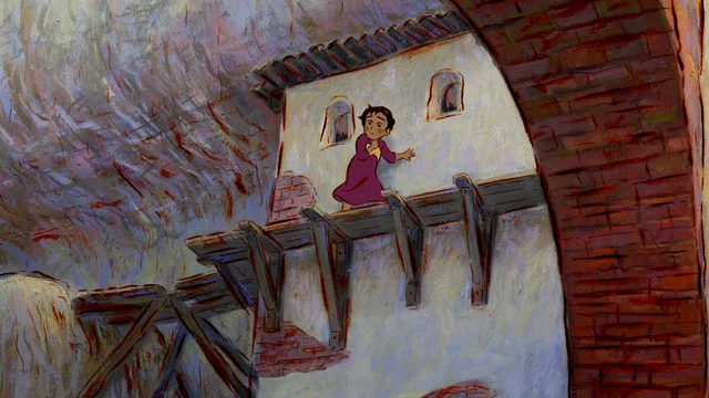 Photo du film : Mia et le Migou