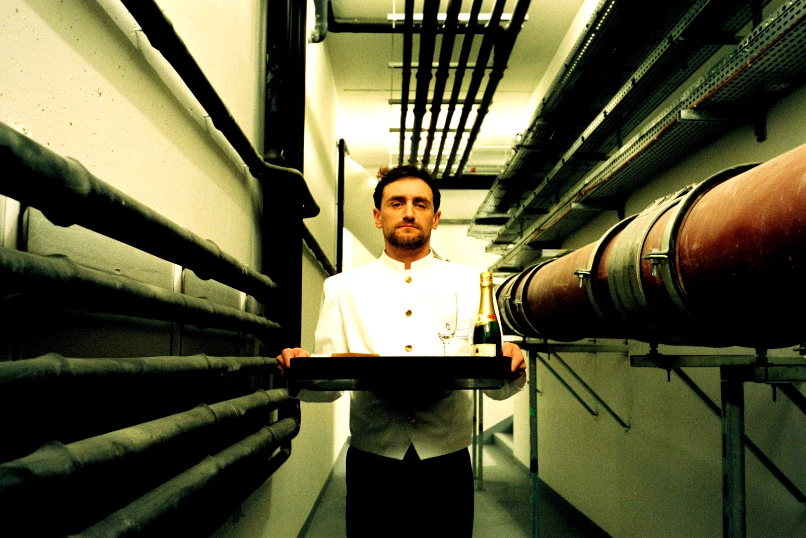 Photo du film : La très très grande entreprise