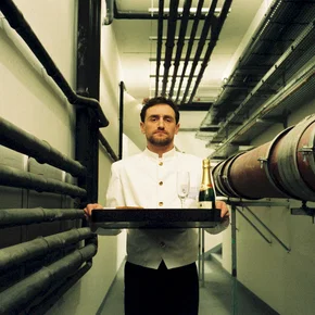 Photo du film : La très très grande entreprise