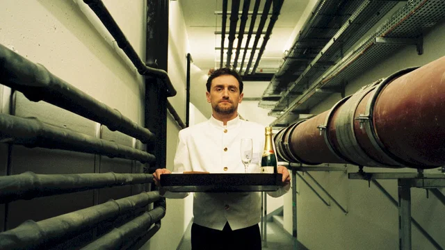 Photo 3 du film : La très très grande entreprise