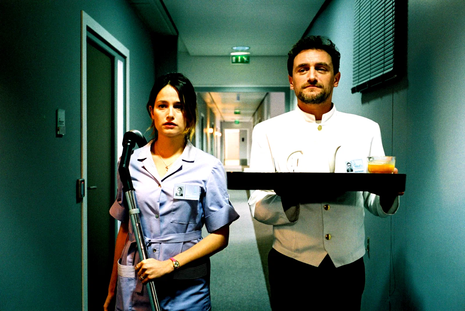 Photo du film : La très très grande entreprise