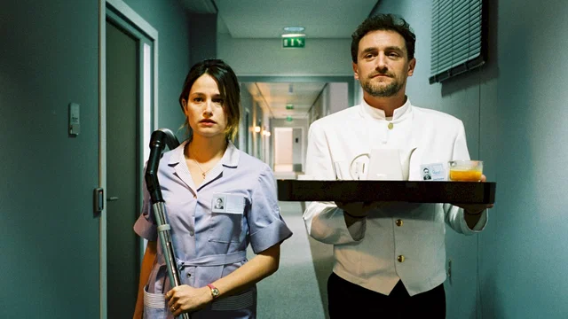 Photo 4 du film : La très très grande entreprise