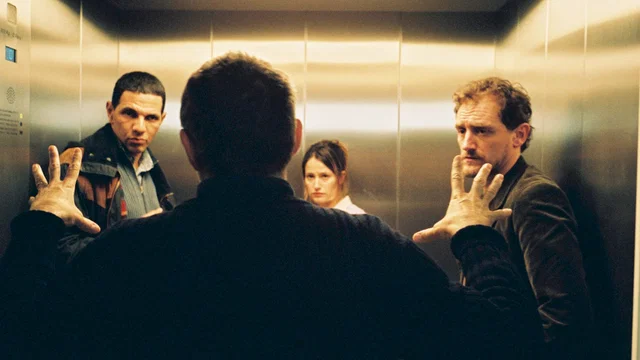 Photo 5 du film : La très très grande entreprise