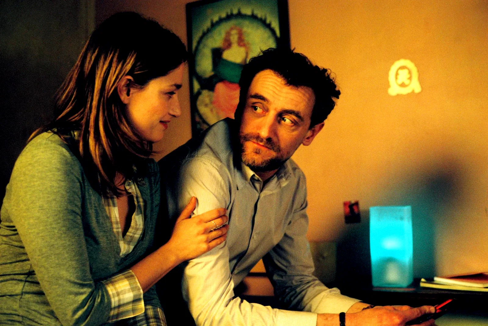 Photo du film : La très très grande entreprise