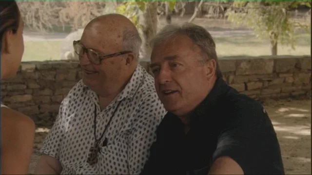 Photo 2 du film : Nos enfants nous accuseront