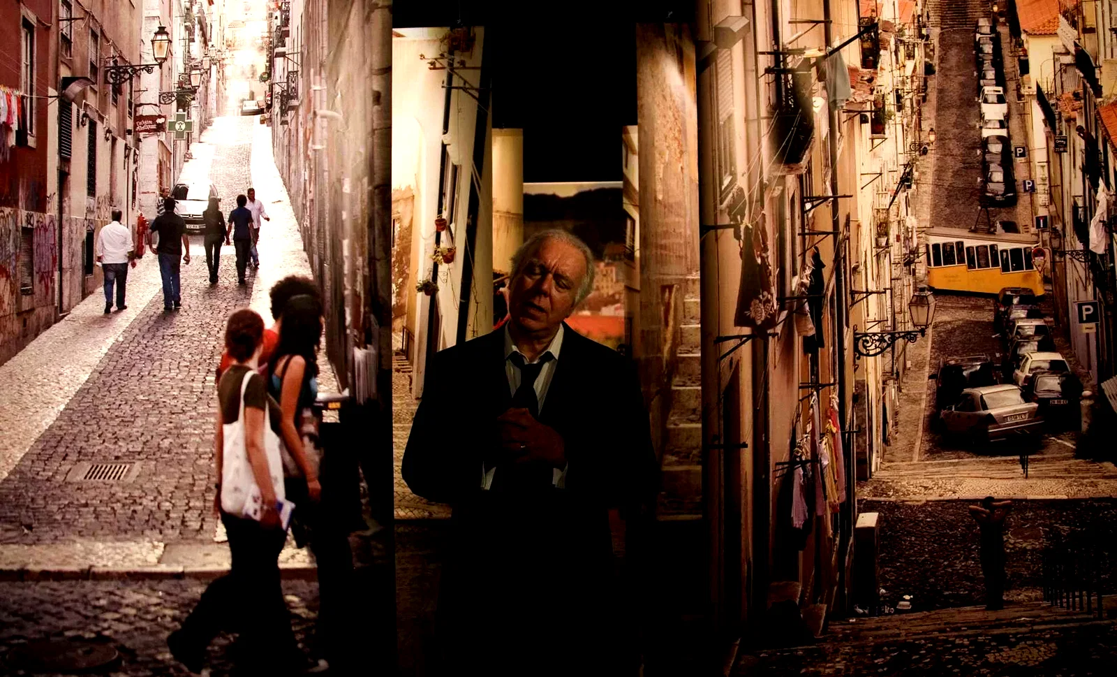 Photo 5 du film : Fados