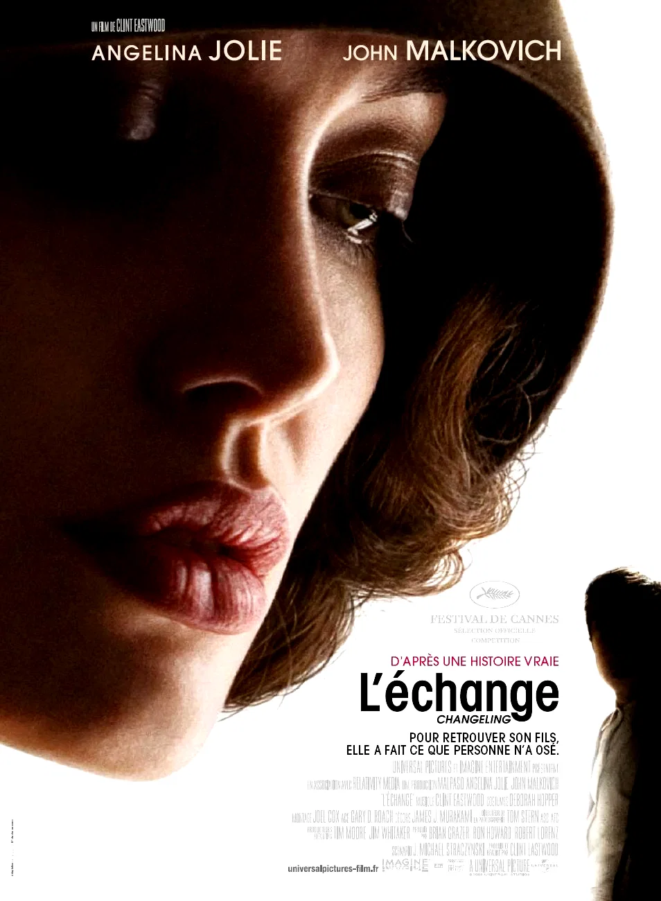 Photo 2 du film : L'échange