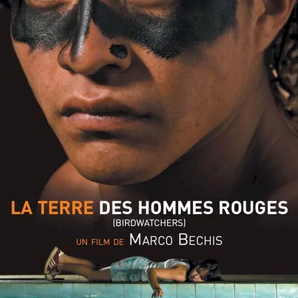 Miniature photo du film : La terre des hommes rouges