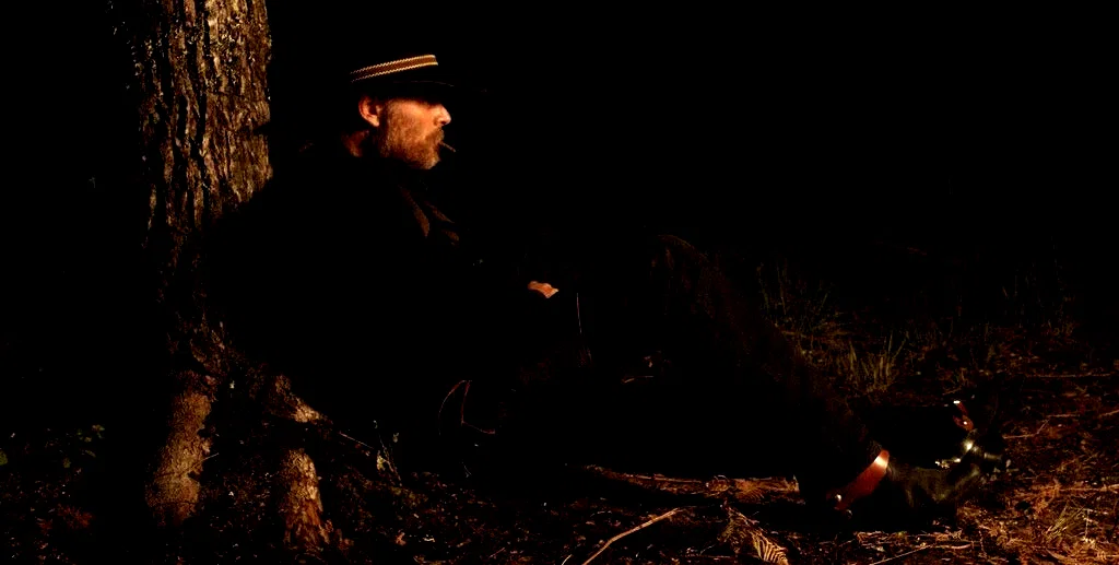 Photo 4 du film : Les colts de l'or noir