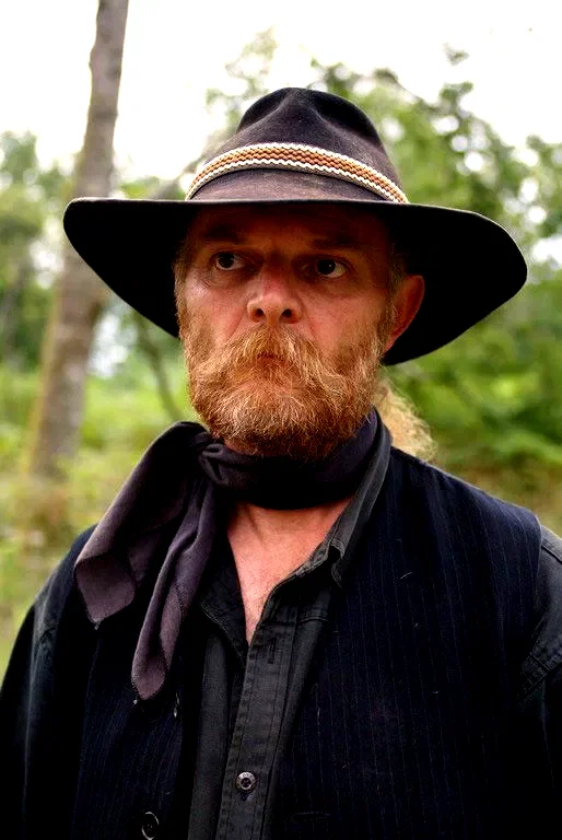 Photo 5 du film : Les colts de l'or noir