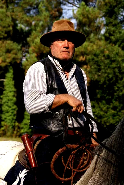 Photo 7 du film : Les colts de l'or noir