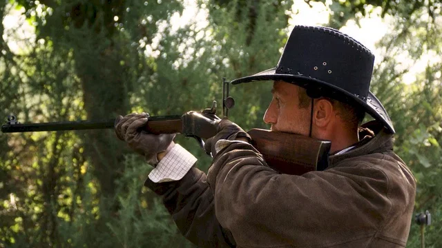 Photo 8 du film : Les colts de l'or noir